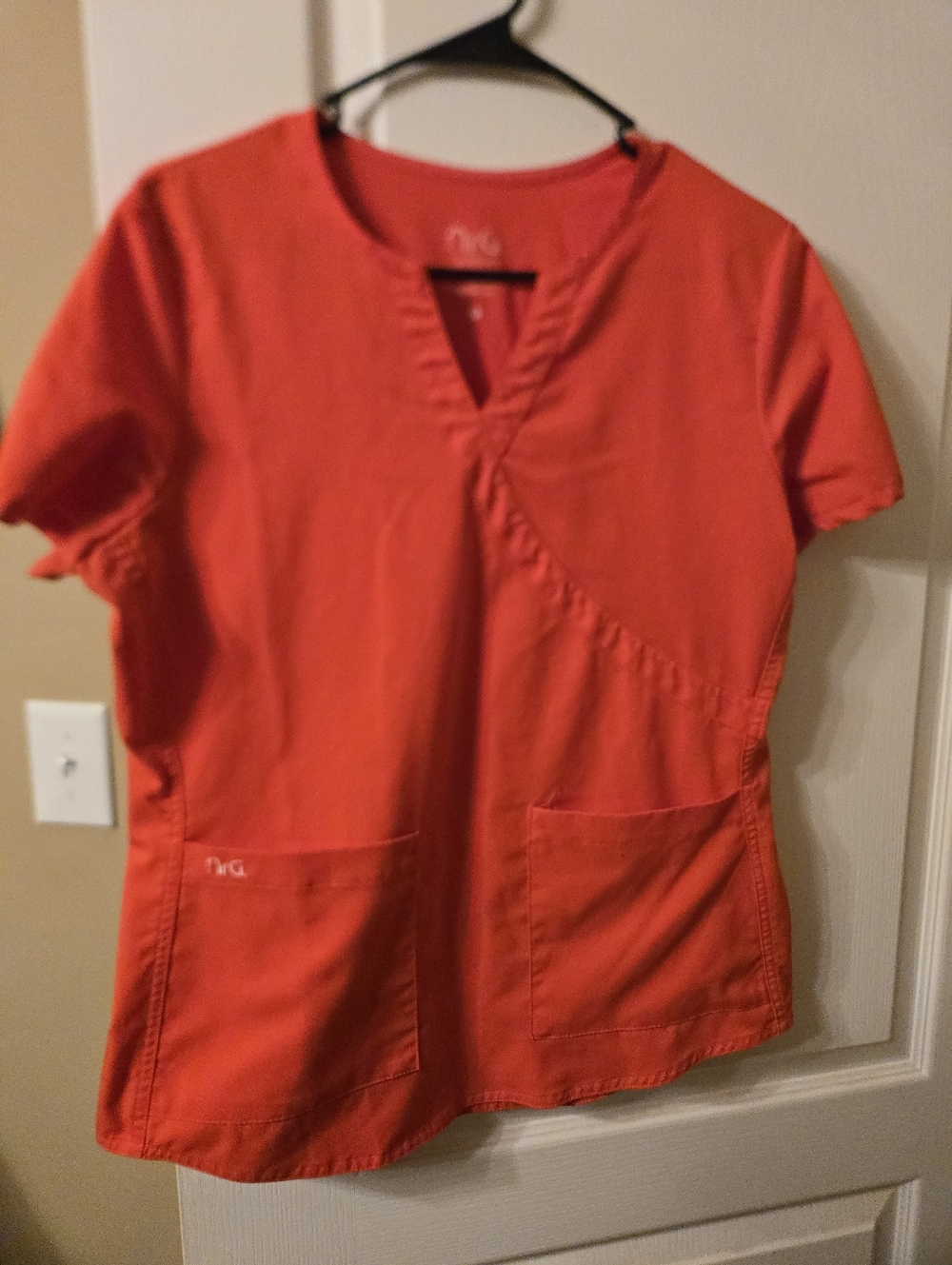 NRG By BARCO Scrub Set Med.